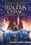 Magnus Chase y los Dioses de Asgard vignette