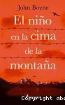 El niño en la cima de la montaña vignette