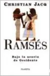 Ramses. Bajo la acacia de Occidente vignette