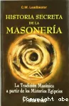 Historia secreta de la Masonería vignette