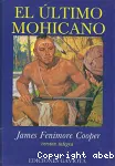 El último mohicano vignette