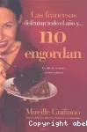 Las francesas disfrutan todo el año... y no engordan vignette