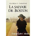 La salvaje de Boston vignette
