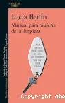 Manual para mujeres de la limpieza vignette