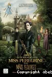 El hogar de Miss Peregrine para niños peculiares vignette