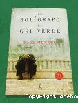 El bolígrafo de gel verde vignette