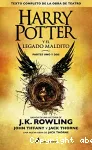 Harry Potter y el legado maldito vignette