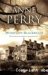 Muerte en Blackheath vignette