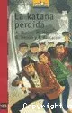 La katana perdida vignette