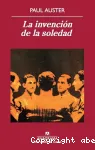 La invención de la soledad vignette