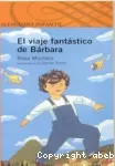 El viaje fantástico de Bárbara vignette