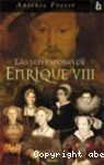 Las seis esposas de Enrique VIII vignette