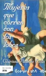 Mujeres que corren con los lobos vignette