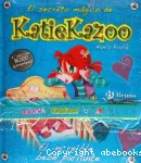 Katies Kazoo. El increíble bebé parlante vignette