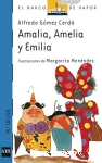 Amalia, Amelia y Emilia vignette