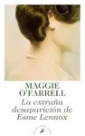 La extraña desaparición de Esme Lennox vignette