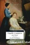 Orgullo y prejuicio vignette