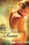 La concubina rusa vignette