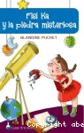 Fisi Ka y la piedra misteriosa vignette