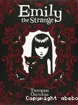 Emilly the Strange vignette