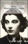 Róza. Historia de una madre y su familia vignette