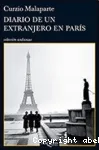Diario de un extranjero en París vignette
