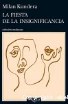 La fiesta de la insignificancia vignette