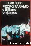 Pedro Páramo y el llano en llamas vignette
