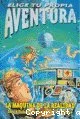 La máquina de la realidad vignette