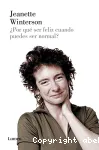 ¿Por qué ser feliz cuando puedes ser normal? vignette