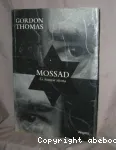 Mossad vignette