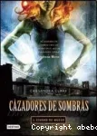 Cazadores de sombras 1 vignette