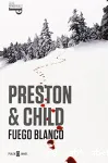 Preston & Child vignette