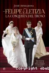 Felipe y Letizia vignette