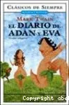 El diario de Adán y Eva vignette