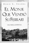 El monje que vendió su Ferrari vignette