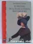 El misterio de la mujer autómata vignette