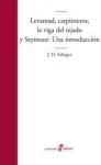 Levantad, carpinteros, la viga del tejado y Seymour: una introducción vignette
