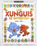 Los Xunguis se divierten vignette