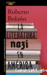 La literatura nazi en América vignette