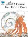 A house for Hermit Crab vignette