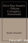 Ética para amador vignette