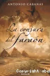 La conjura del Faraón vignette