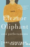 Eleanor Oliphant está perfectamente vignette