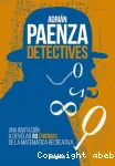 Detectives vignette