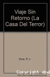 La casa del terror. Viaje sin retorno vignette