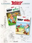 Astérix en Bretaña. Astérix y los normandos vignette