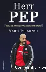 Herr Pep vignette