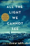 All the light we cannot see vignette