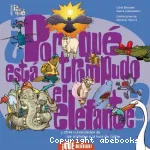 ¿Por qué está trompudo el elefante? vignette